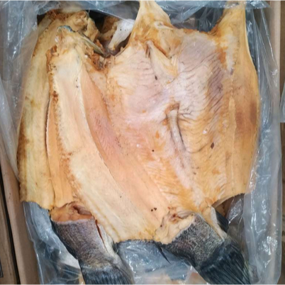 

Ikan Asin Gabus PerOns | JBP_Fresh