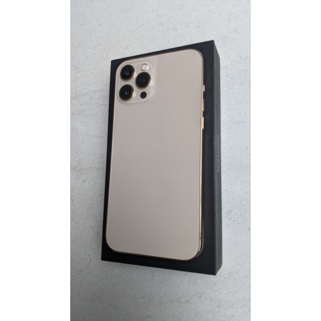 Apple iPhone 12 Pro Max 128GB Ex iBox