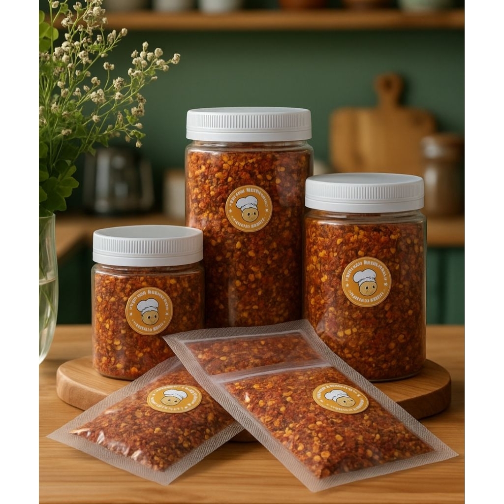 

SAMBEL GARING MAMA HANIP ASLI CIREBON