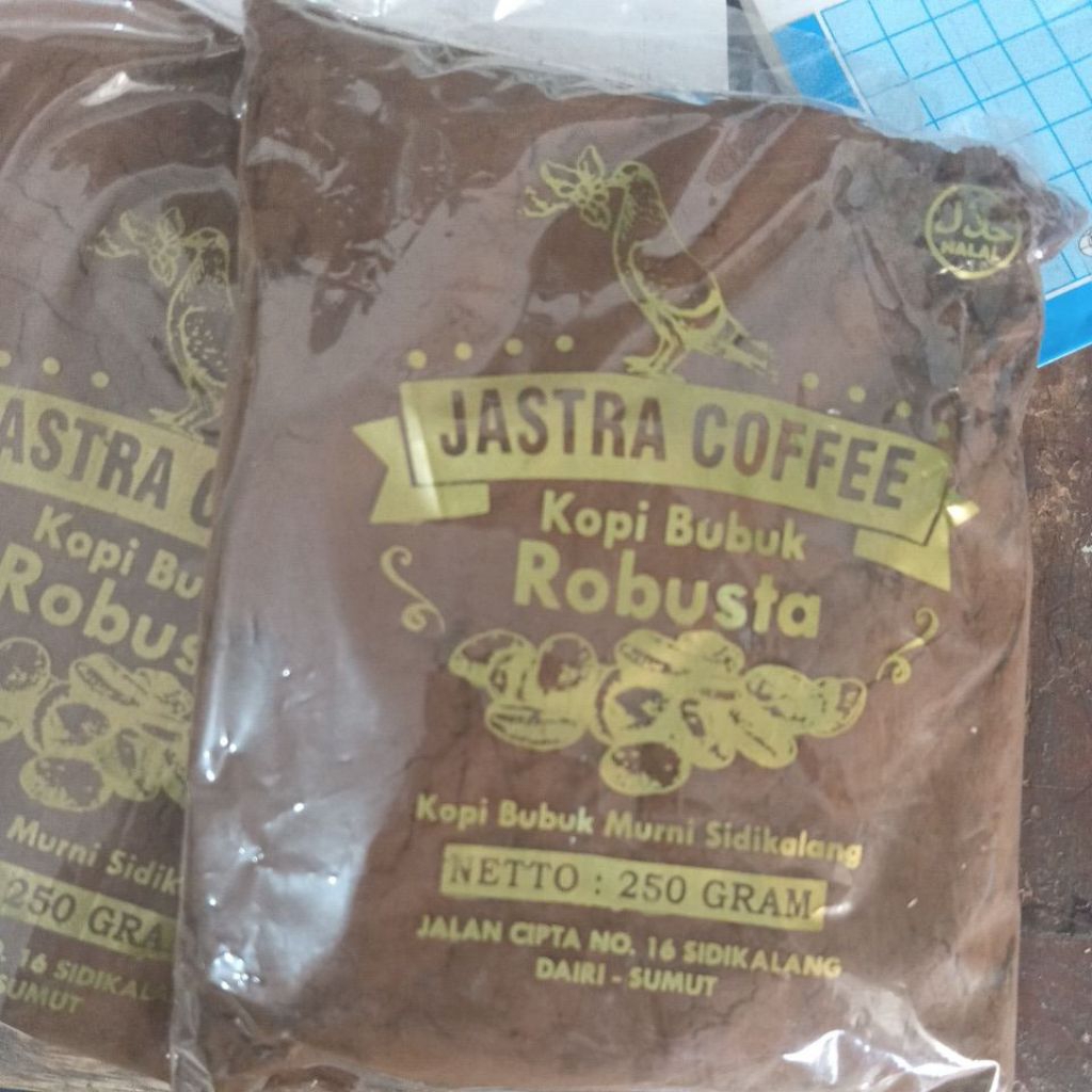 

kopi sidikalang