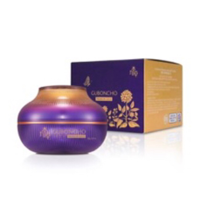 UGB- GUBONCHO NIGHT CREAM 30GR TRAVEL SIZE ORIGINAL KOREA FREE MASKER UGB