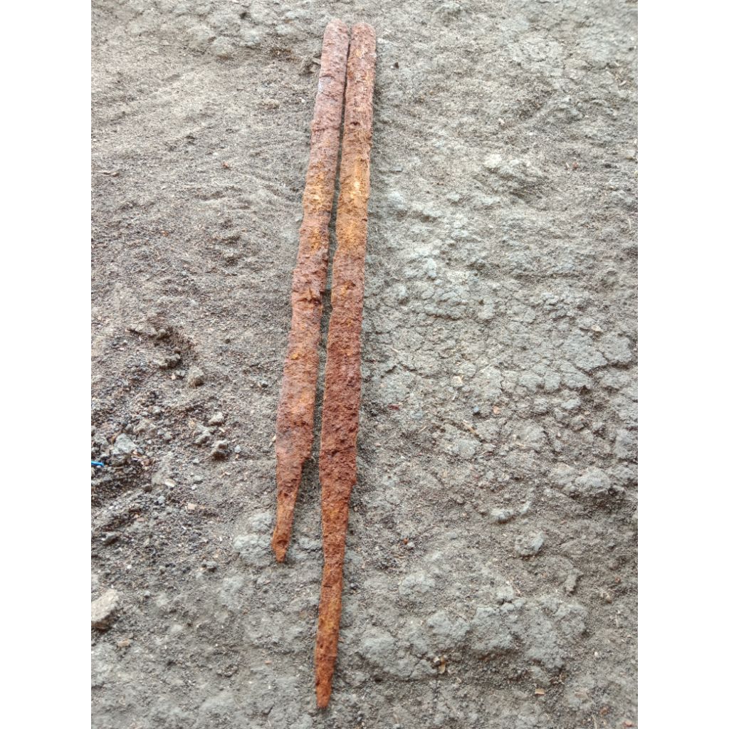 temuan darat pusaka kabudhan