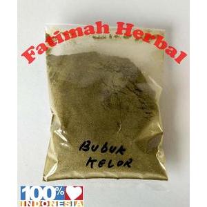 

Bubuk Daun Kelor Curah - 100 gram