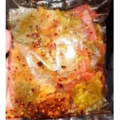 

LAKAR KERING/ GORENG