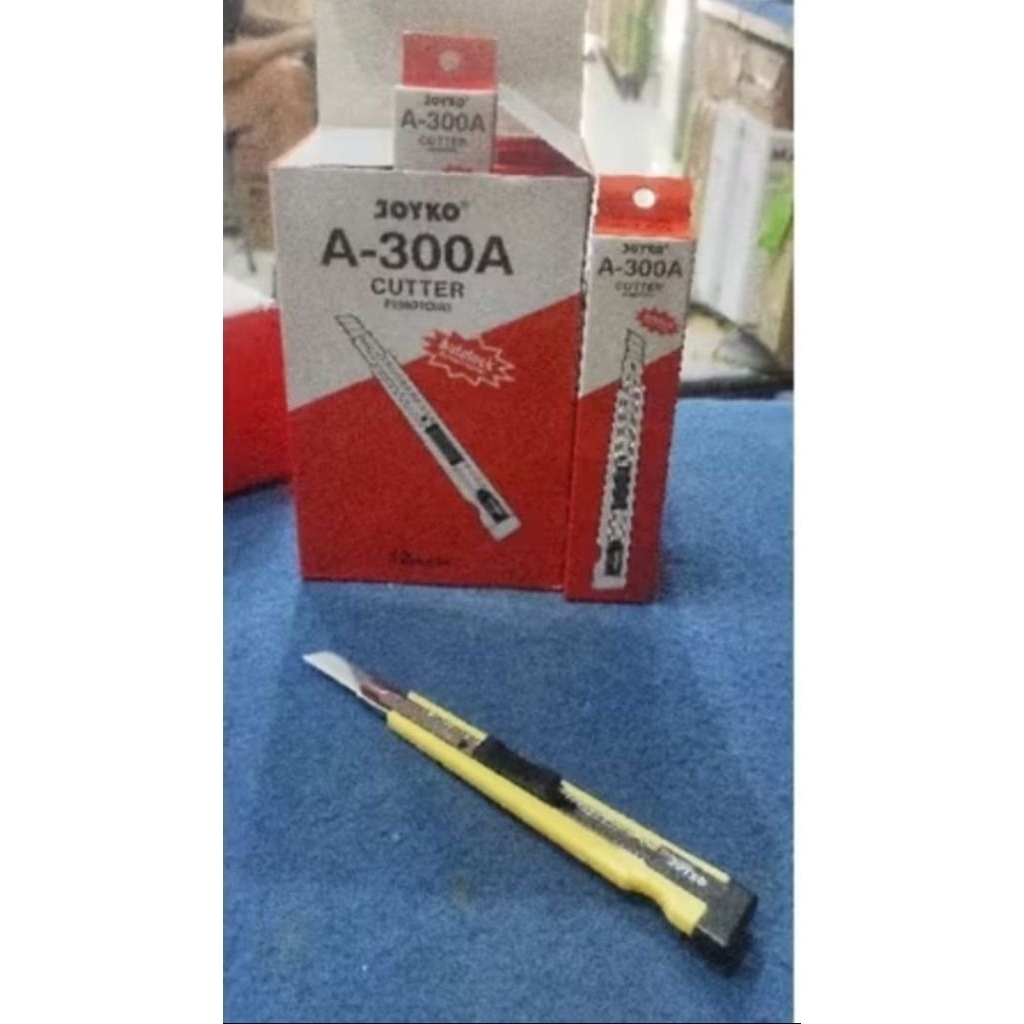 

Cutter kecil Joyko A 300A