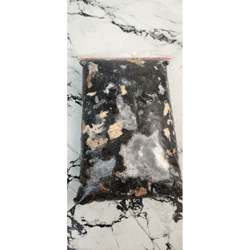 

Telur Kodok Basah 1kg