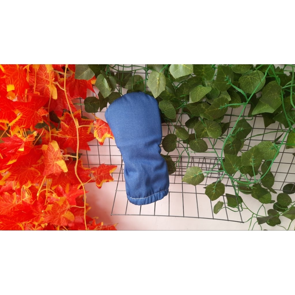 Baru Cover stick golf wood cover stik golf wood sarung stick golf sarung stik golf cover golf wood c