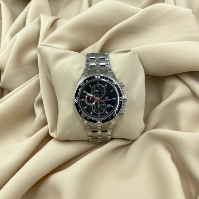Jam Tangan Chronomaster Pria CM1047