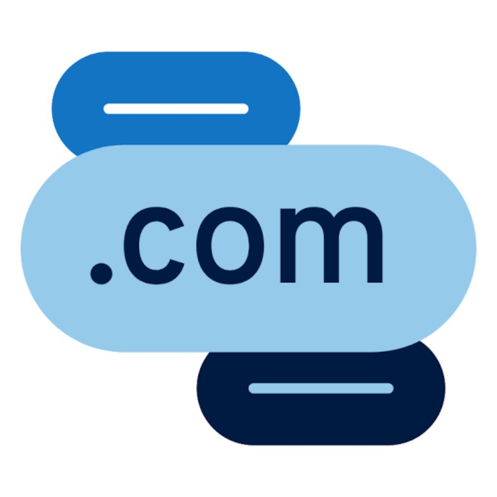 Domain .com Murah Full Kontrol