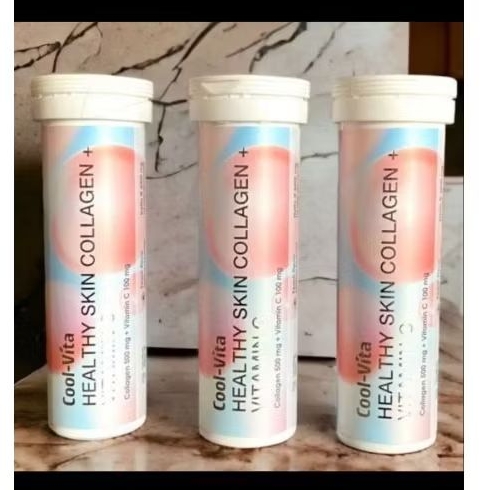 Coolvita collagen | coolvita collagen vitamin