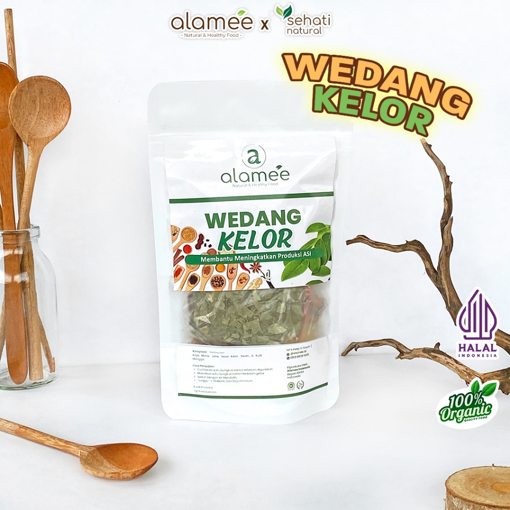 

Wedang Kelor Minuman Herbal Rempah Mengobati Persendian Langsung Seduh Lengkap Komplit Asli Alami