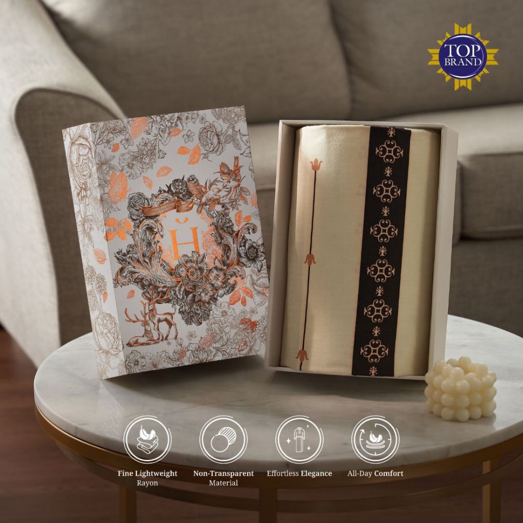 Howel and Co - Asena (Sarung)