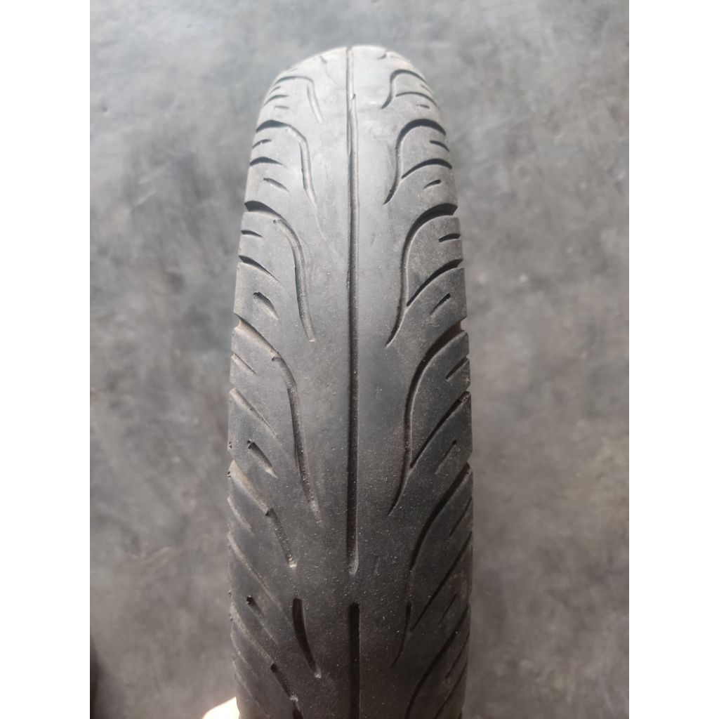 Ban Luar Sepeda Motor Bekas/ Suntikan Untuk Ban Depan Motor Matic 80/90-14 Beat Scoopy Mio & All mat