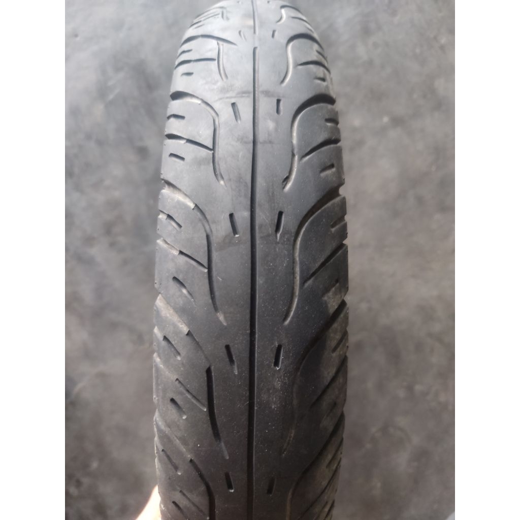 Ban Luar Sepeda Motor Bekas/ Batikan Untuk Ban Belakang Matic 90/90-14 Beat Scoopy Mio All matic rin