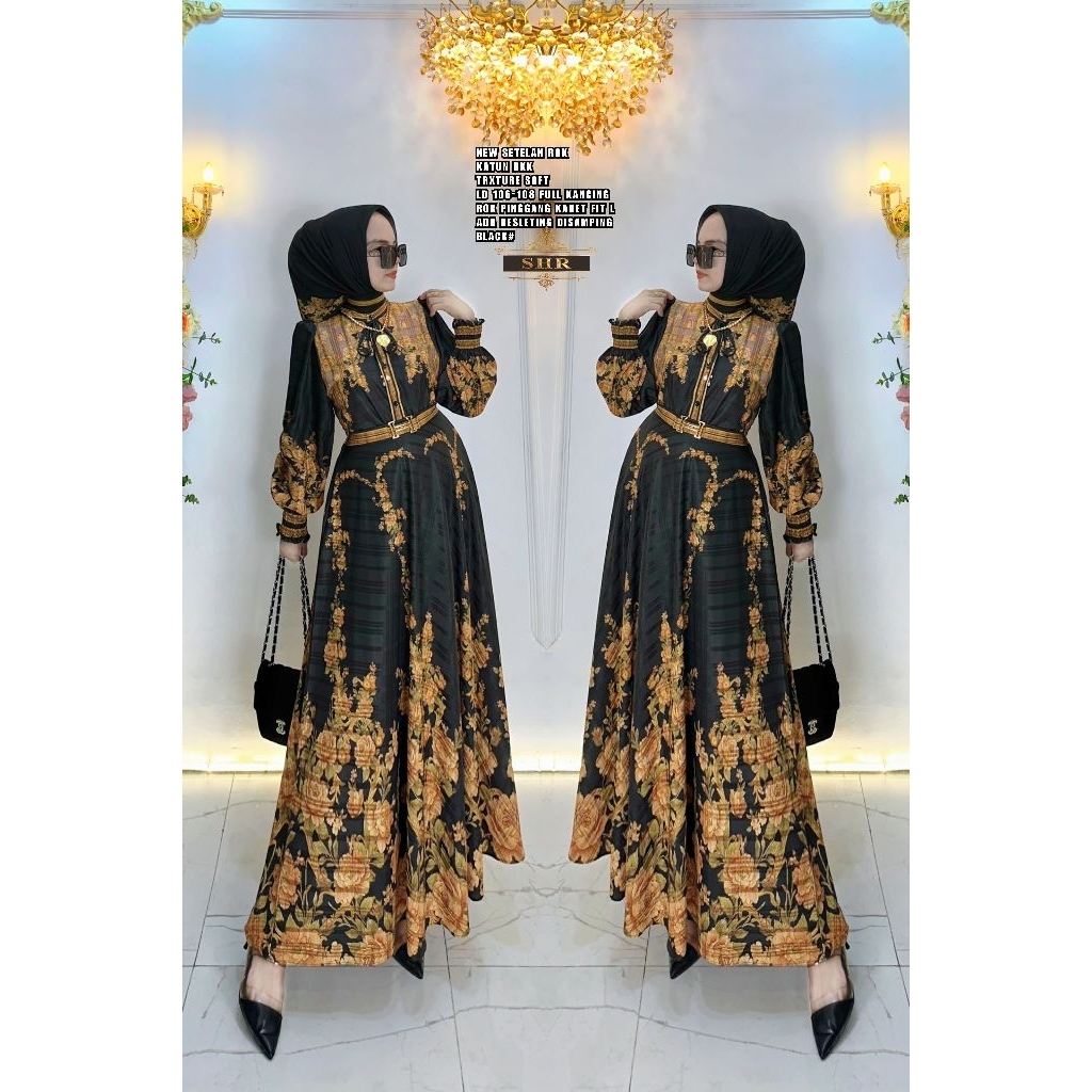 READY STELAN ROK BKK ORI SHR