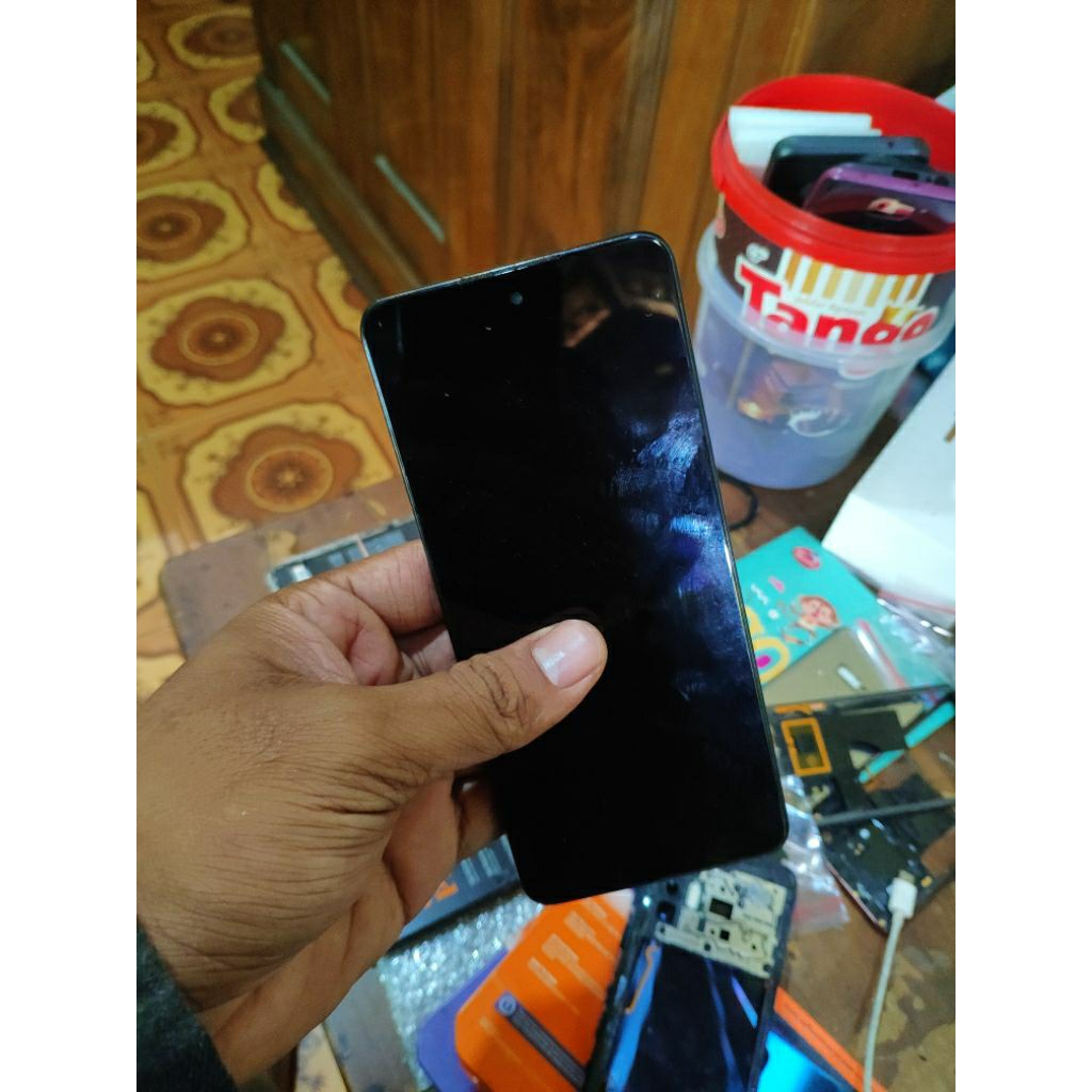Infinix Hote 20s (Minus)