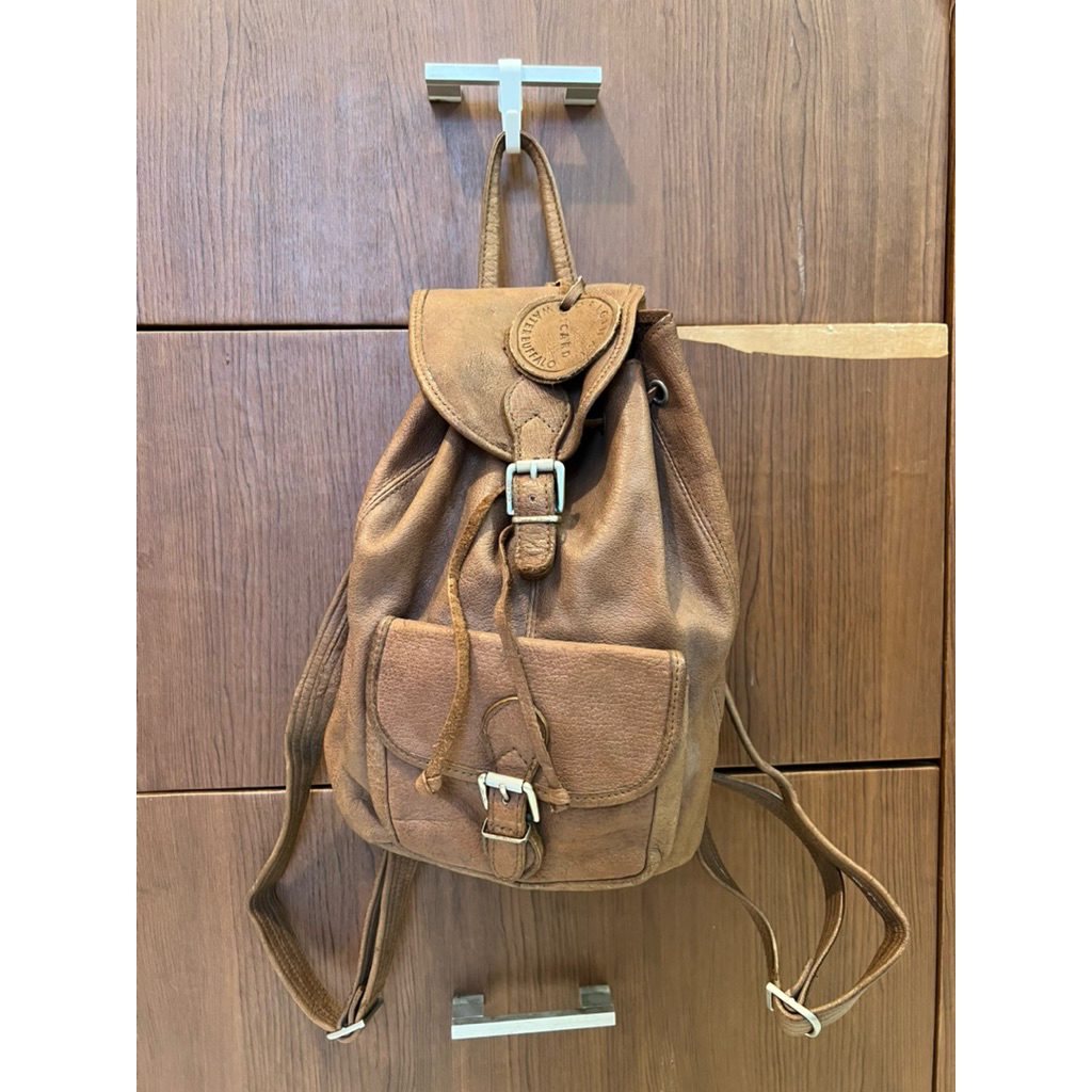 Tas ransel tas anak tas wanita tas kulit backpack second tas picard