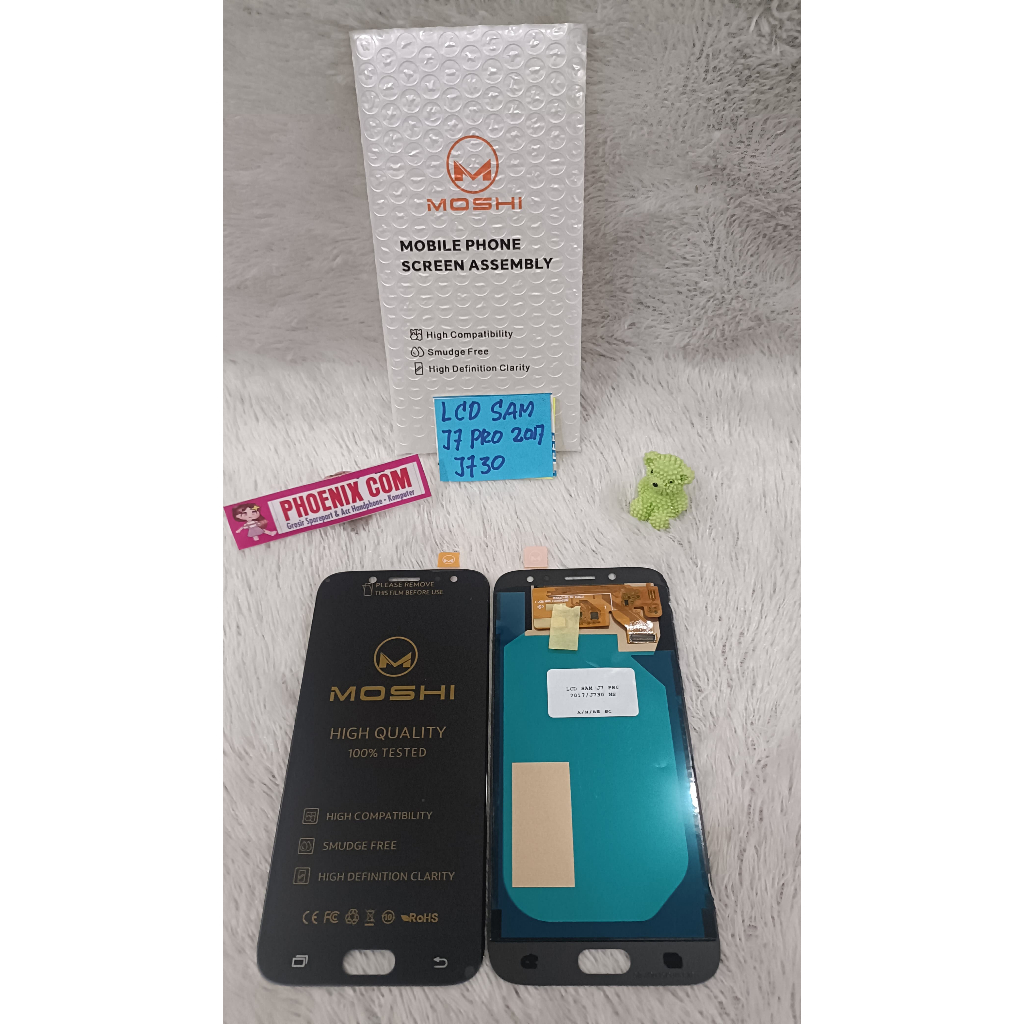 LCD TOUCHSREEN SAMSUNG J7 PRO/SAMSUNG J730 OLED22