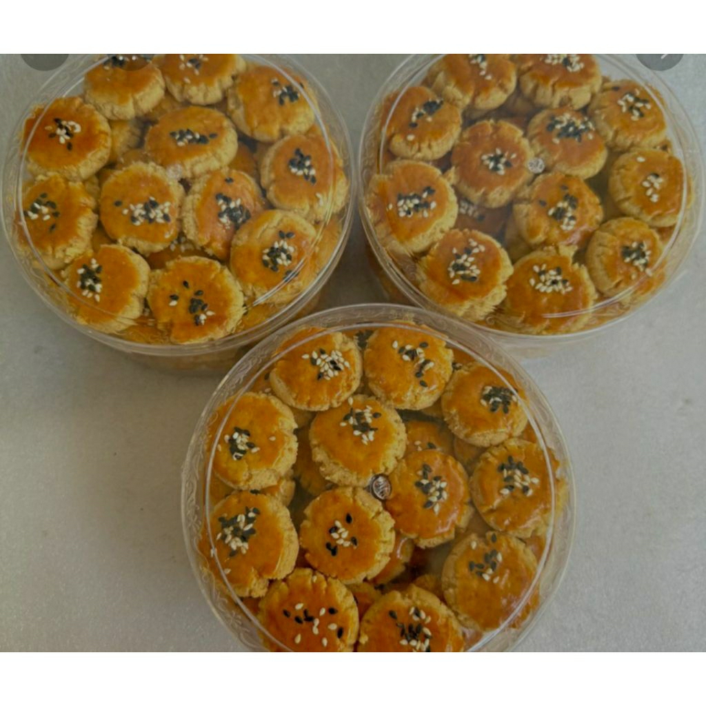 

Inecake chui ka so 500gr