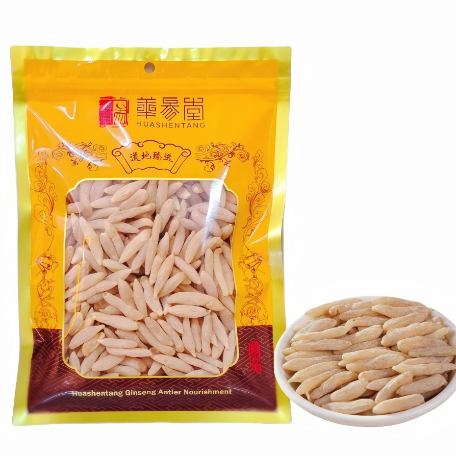 

Akar Ophiopogon Pilihan Berkualitas MAI DONG 250Gr / Akar MAI DONG Asli / Ophiopogon Roots / Herbal Ophiopogon