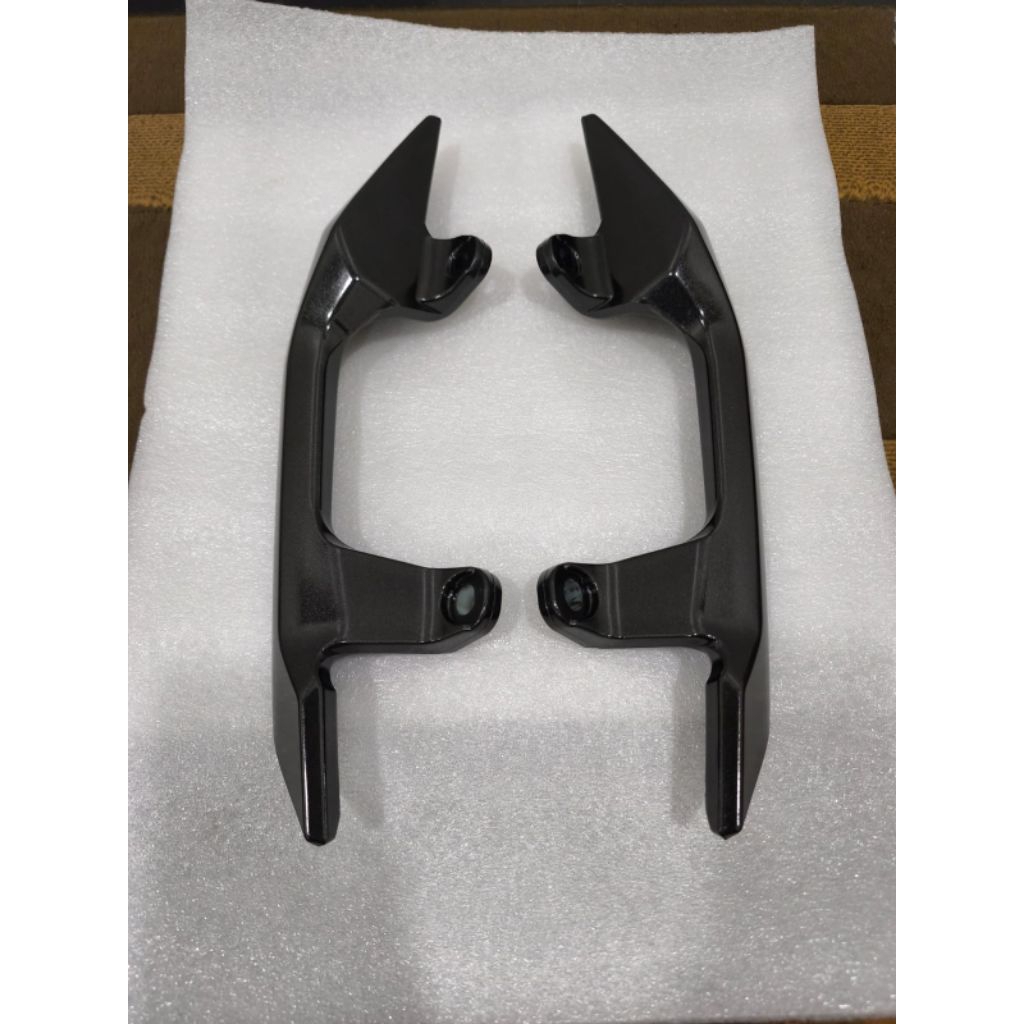 BEHEL BEGEL JOK BELAKANG HONDA ADV 160 ORIGINAL