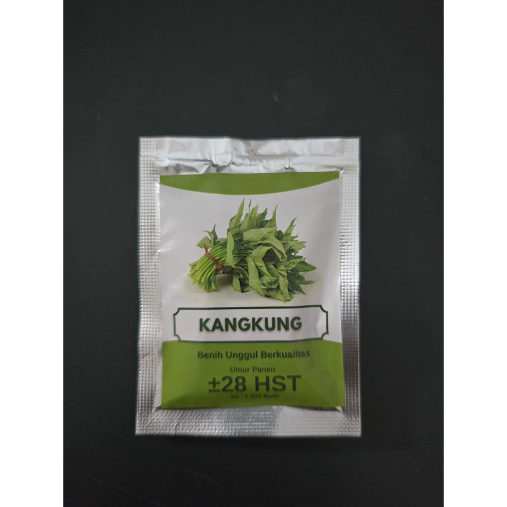 

Paket kangkung 1kg