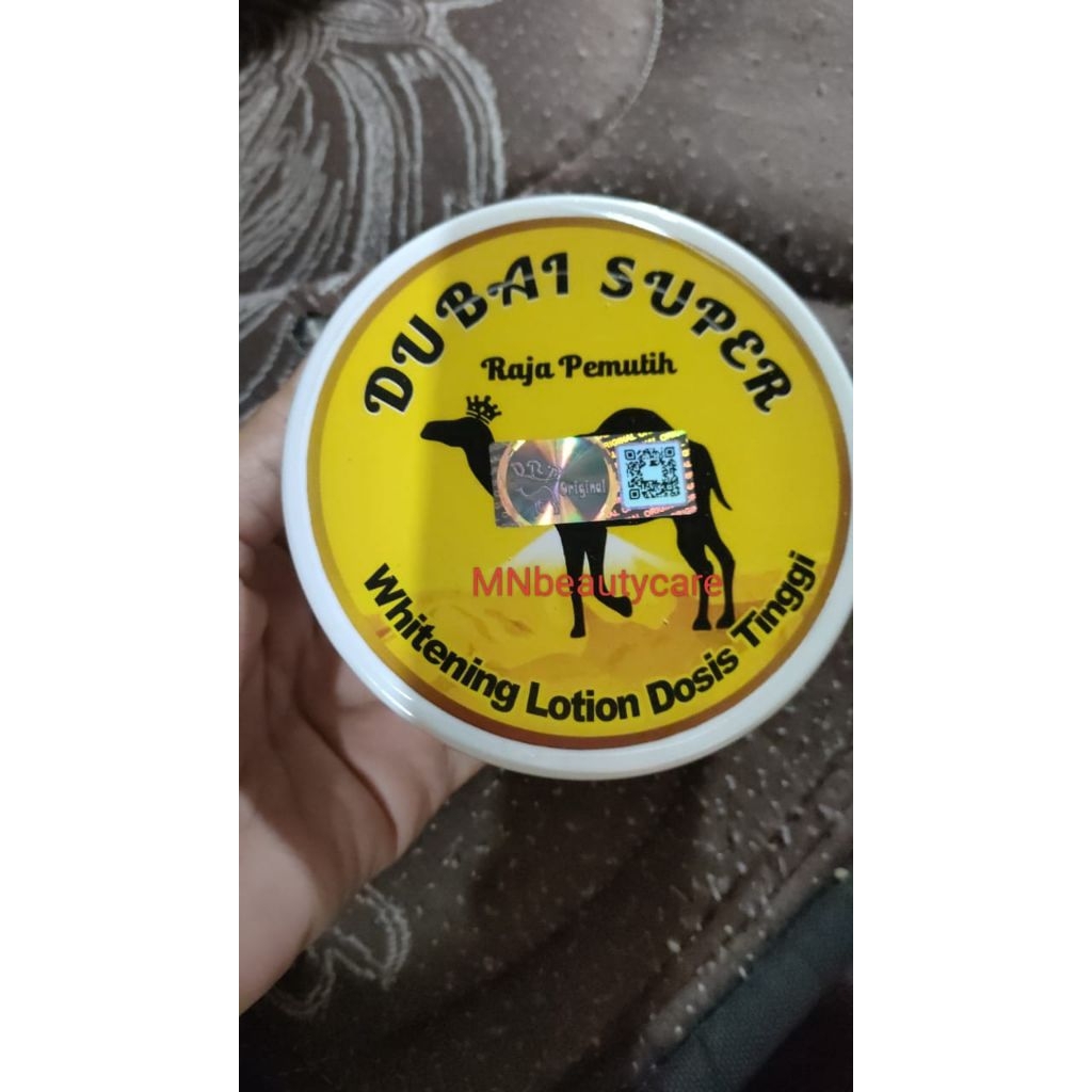 HB DUBAI Super Dosis Tinggi Isinya Kental Padat Dijamin ASLI READYSTOCK