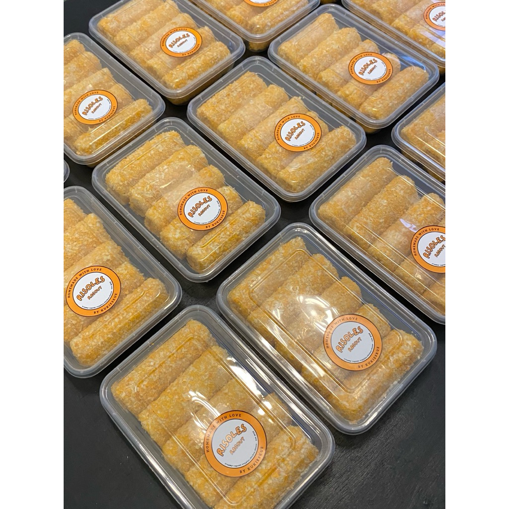 

frozen risol ragout non msg