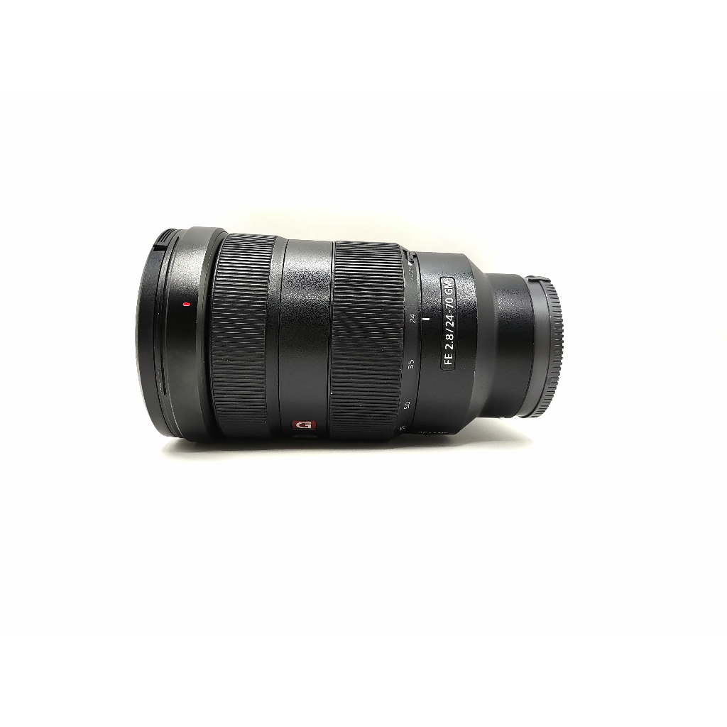 SECOND - SONY FE 24-70MM F/2.8 GM