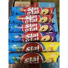 

G11 Slai Olai ROLL DUS / 24's