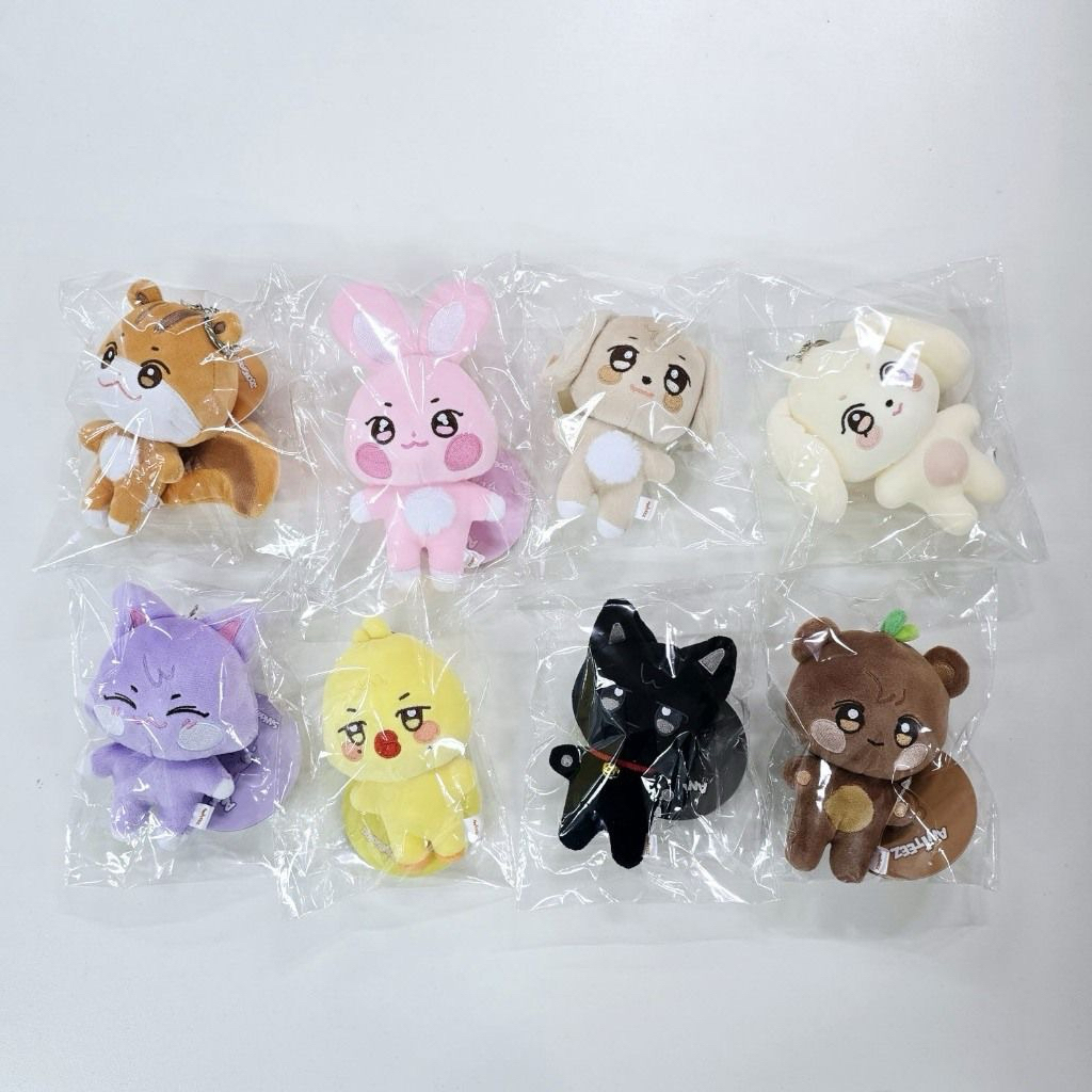 

Aniteez by @peachymatz