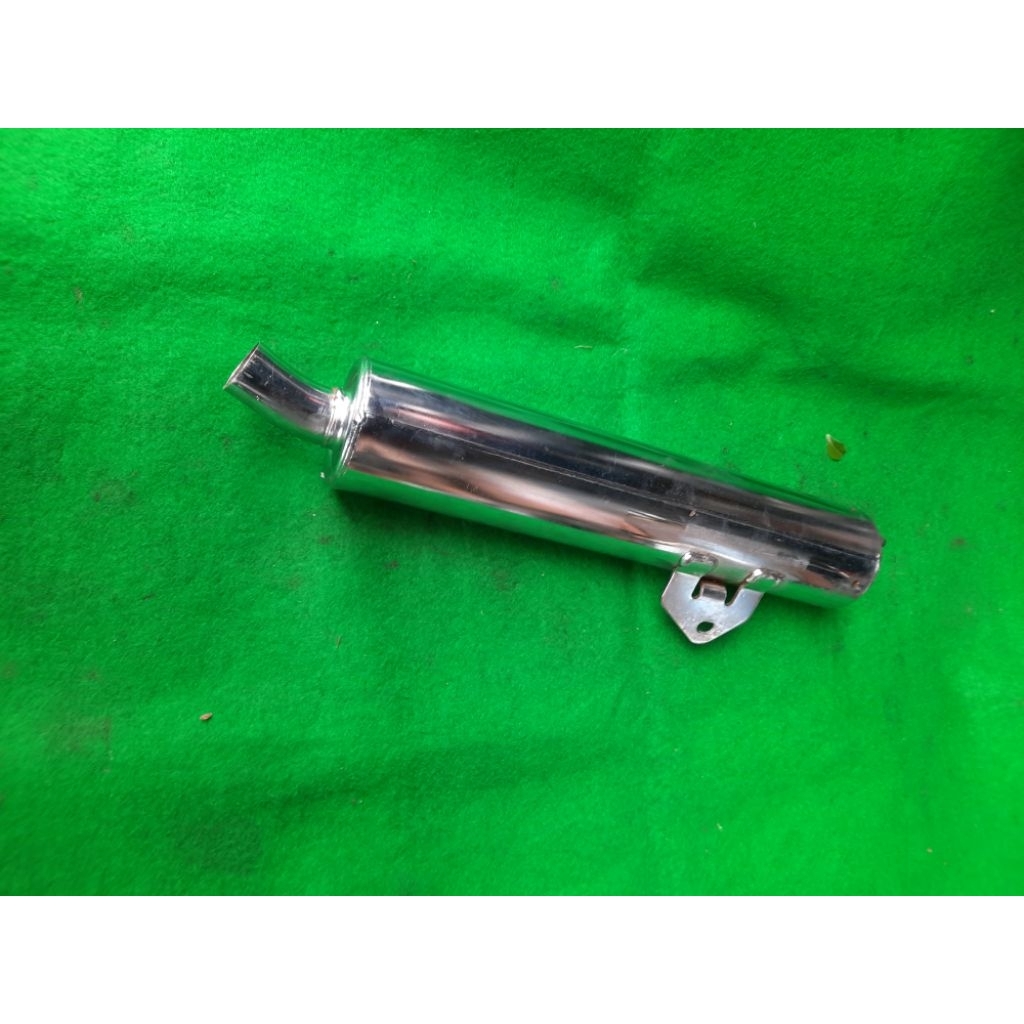 knalpot slincer knalpot kawasaki ninja Rr / ninja R / ninja ss original