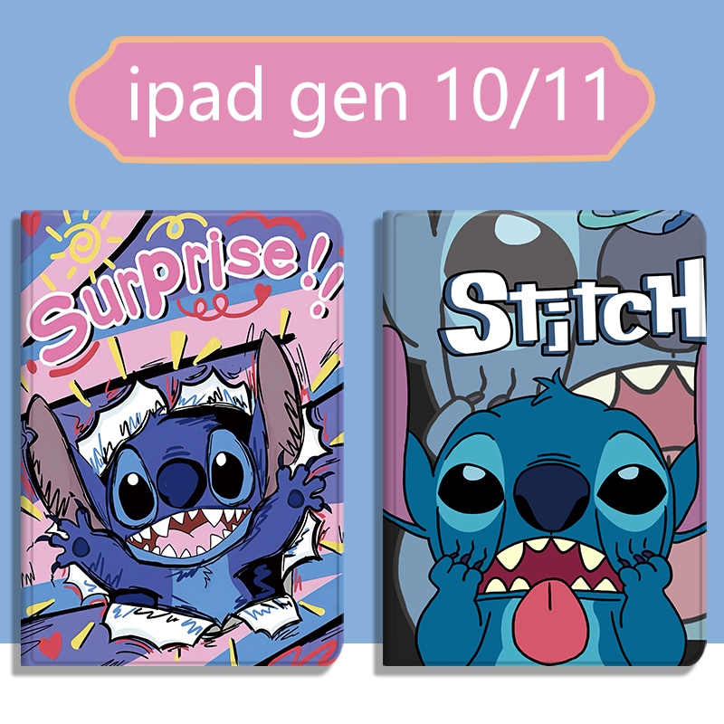 book zz739 Case for  iPad gen 10 lucu ipad  A16 gen 11 casing iPad 11 2025 aesthetic  Anti-jatuh