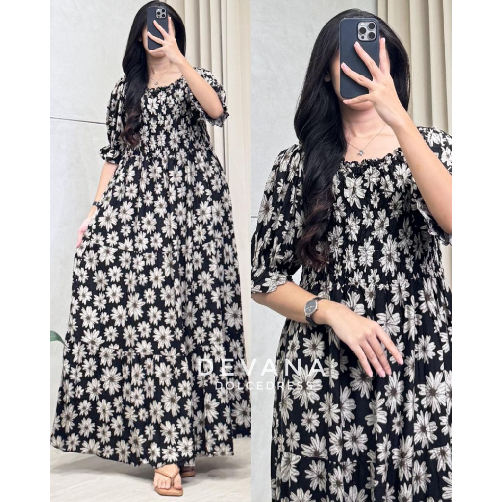 Dolce Devana by Dolce Dress