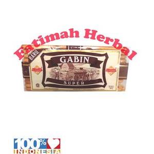 

Gabin Superbis Baru 350 gr