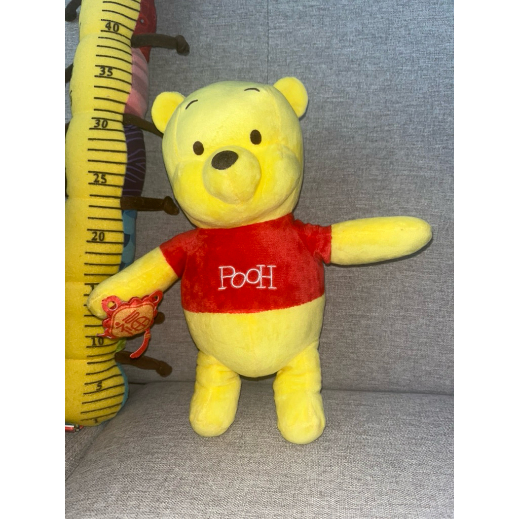 Boneka Winnie The Pooh Disney