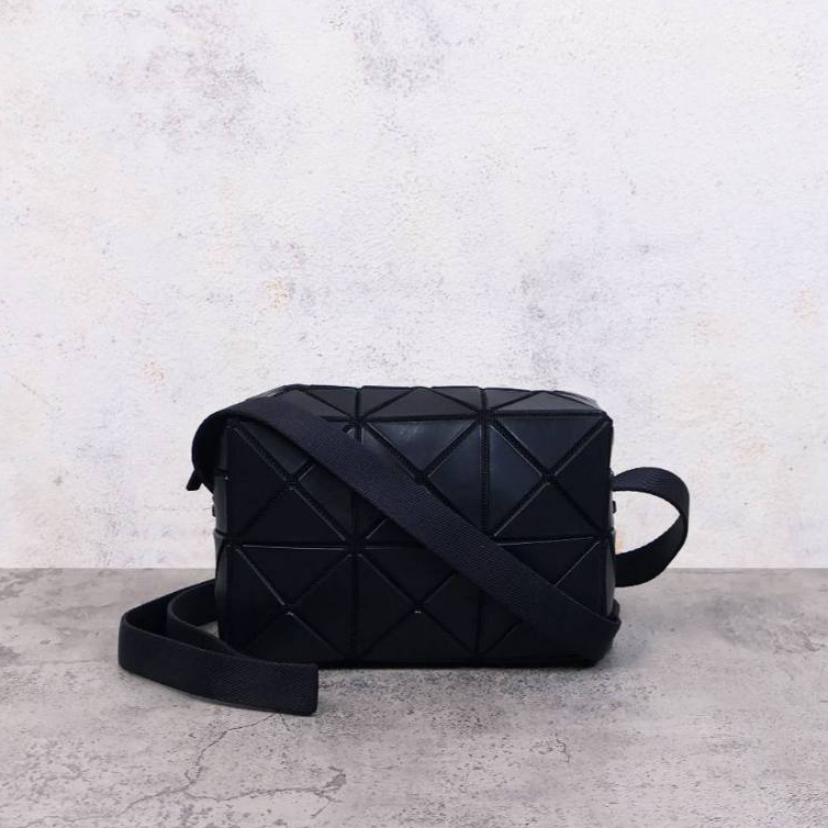 Bao Bao Issey Miyake Cuboid Cross Body Bag