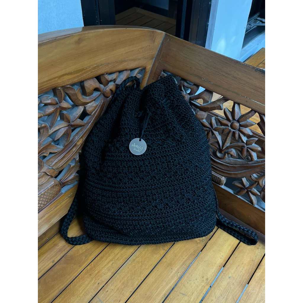 [Preloved] - Tas Serut Dowa