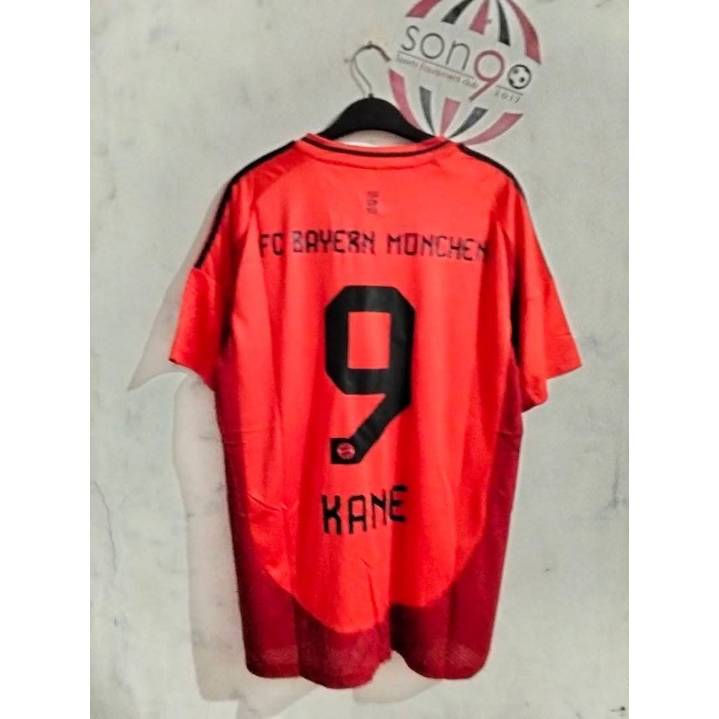 jerzey go munchen home