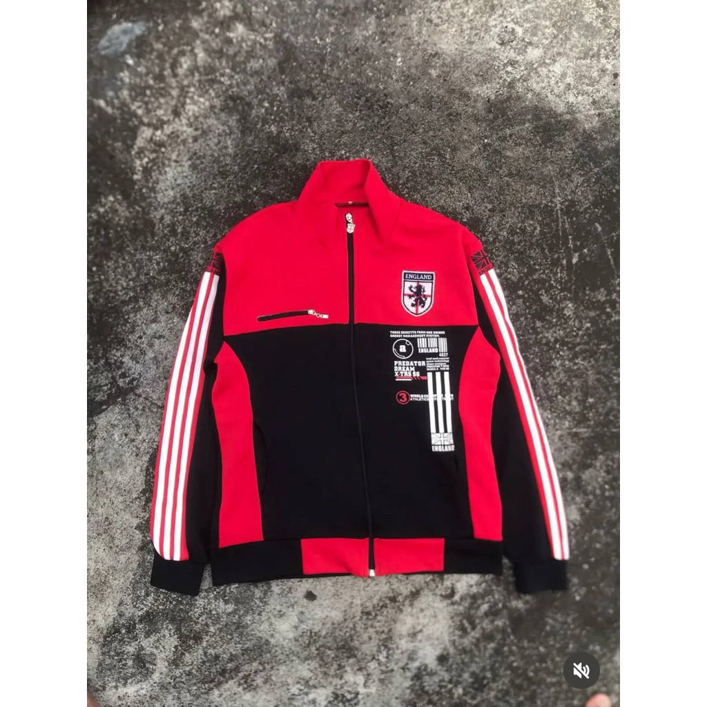 tracktop england