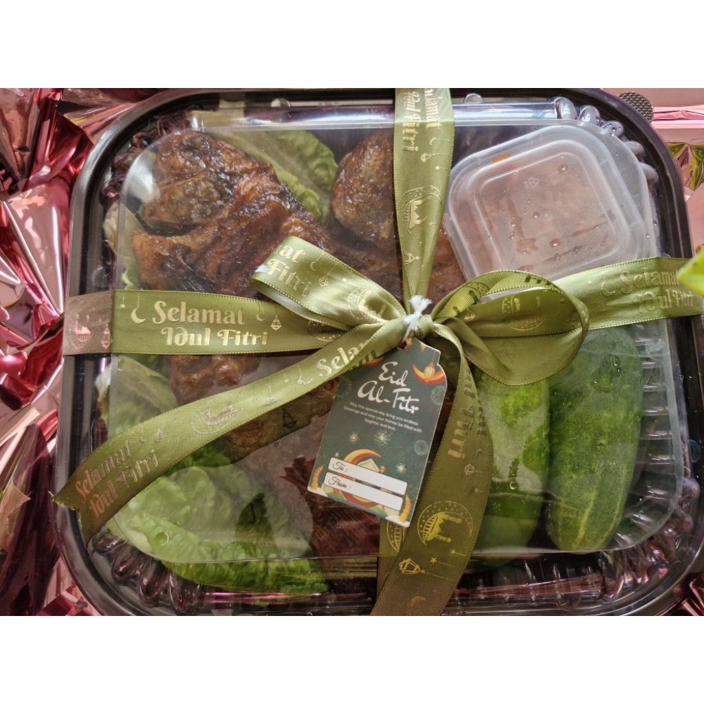 

hampers ikan bakar 100pcs
