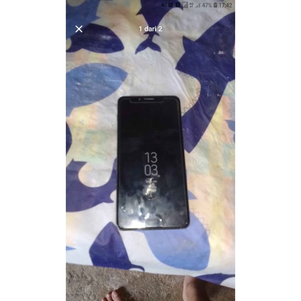 Samsung Galaxy C9 Pro 6/64