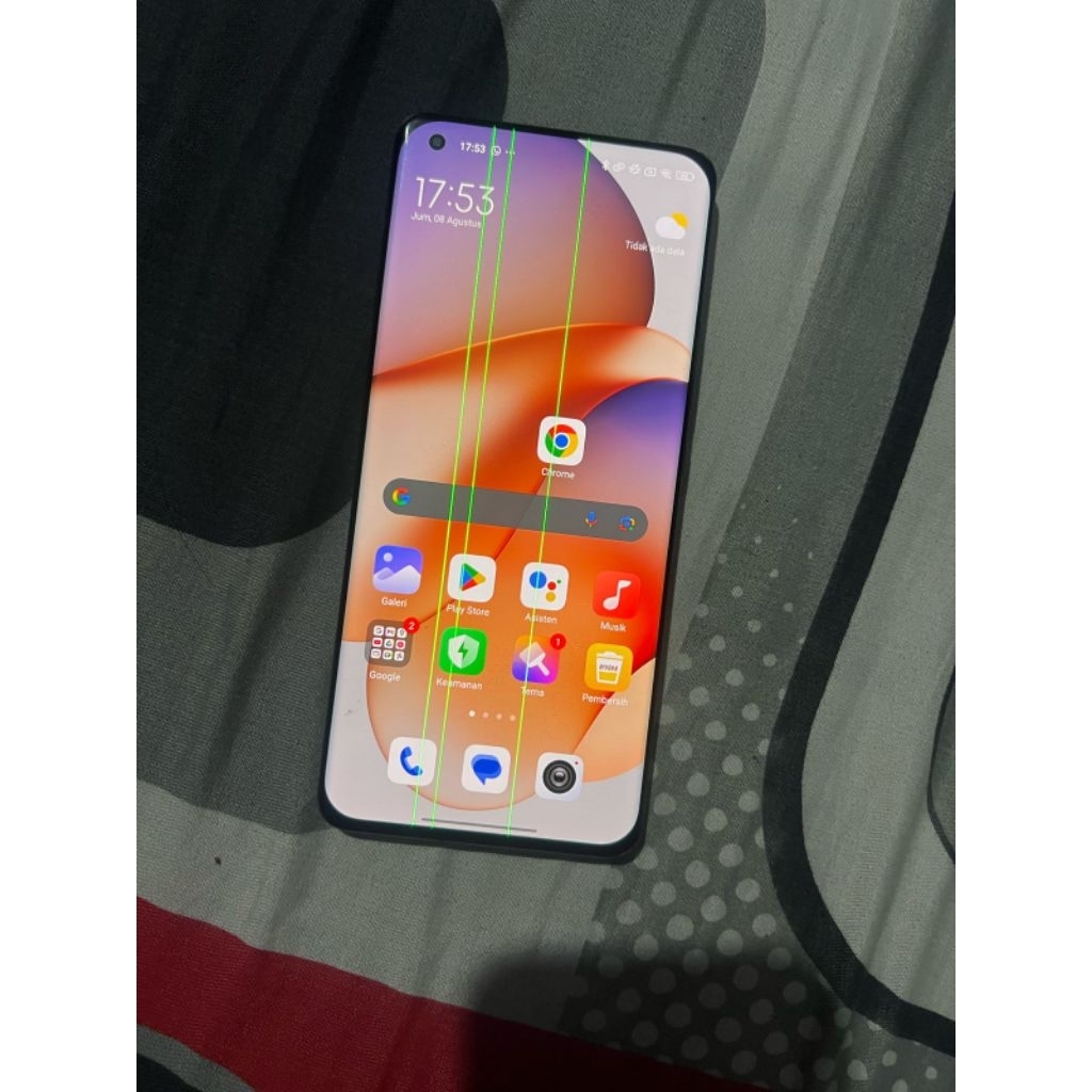 xiaomi mi 11 ultra 512gb
