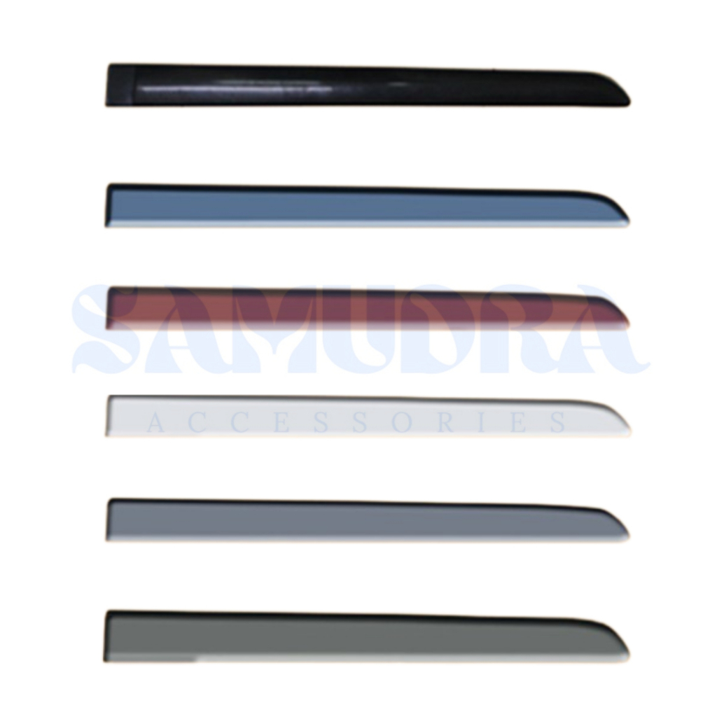 TERMURAH SIDE BODY MOULDING ALL NEW GRAND LIVINA