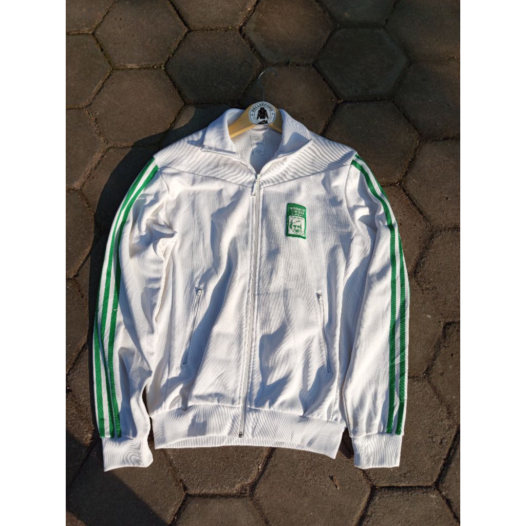 Tracktop adidas stan Smith second original