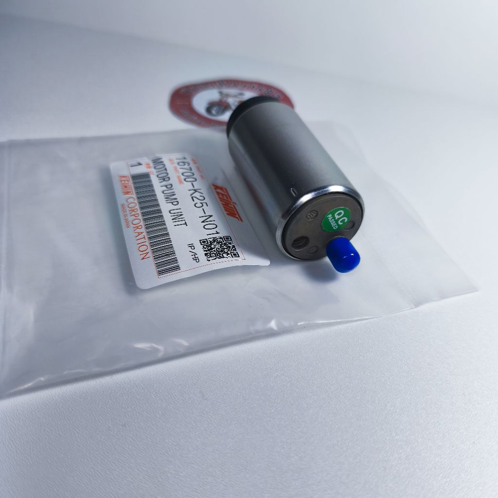 ORIGINAL KEIHIN K25 Rotak fuel pump Beat fi Scoopy fi Beat ESP Vario 125 old 2012-2014