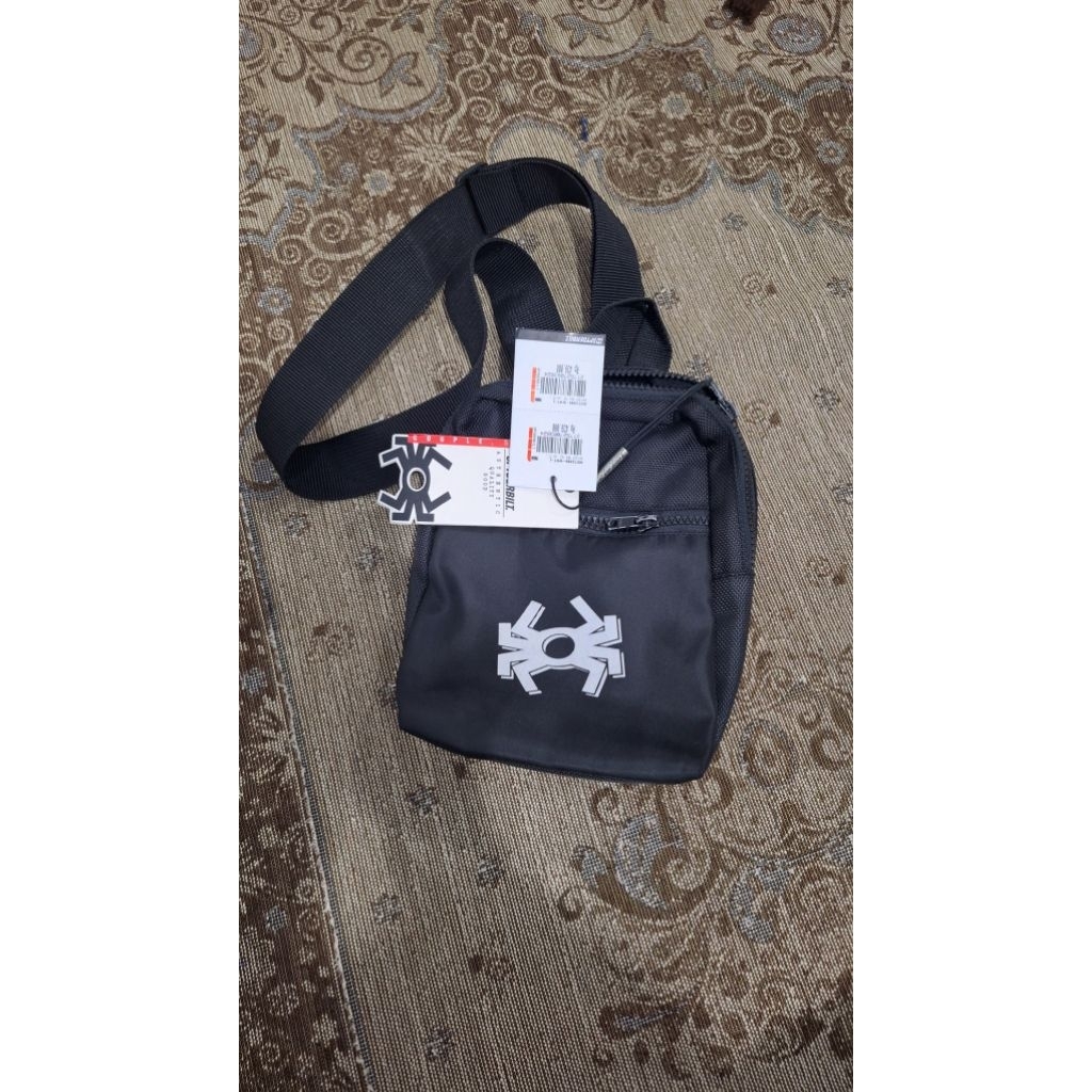 Tas Spyderbilt slempang ori