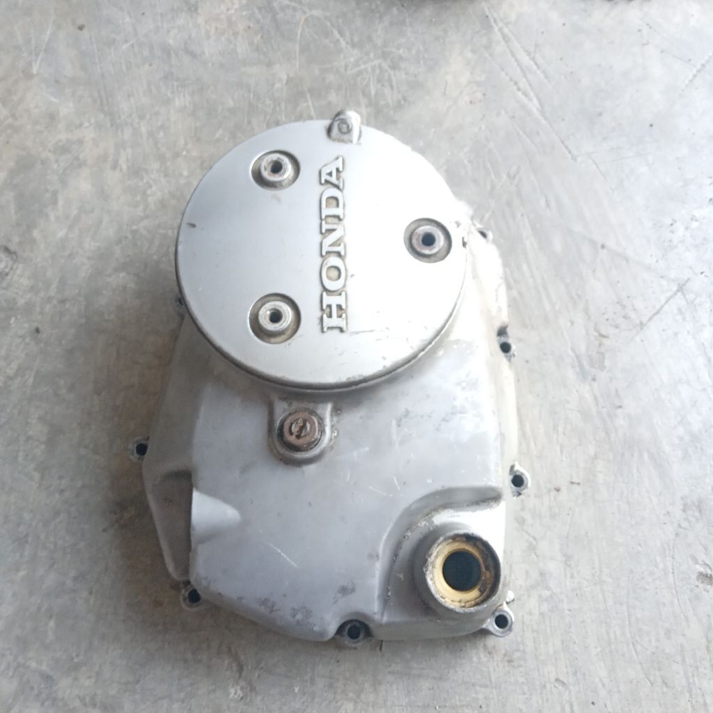 bak kopling blok kopling honda supra x 125 honda kharusma ori