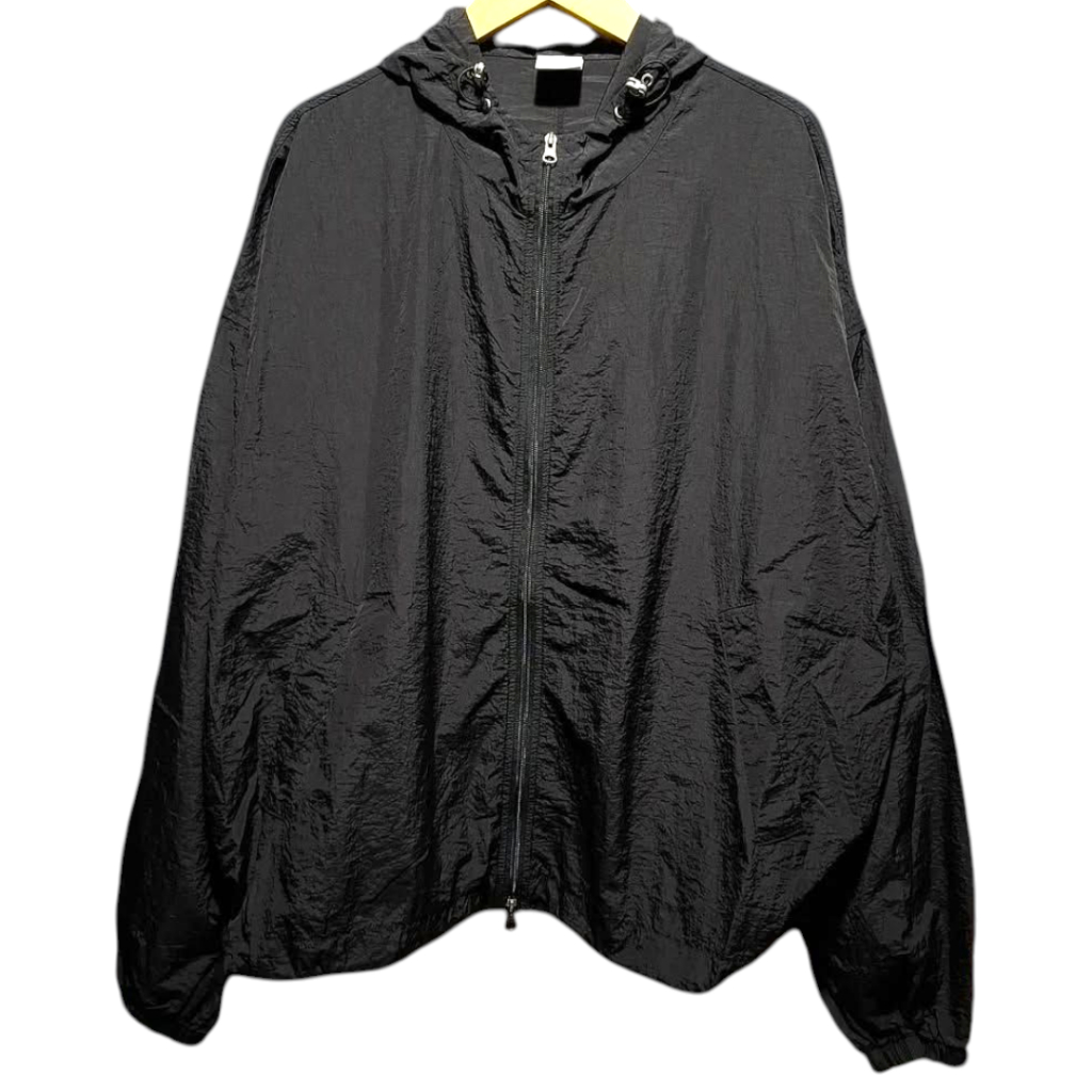LAB STUDIO NYLON JACKET | OUTERWEAR | GS