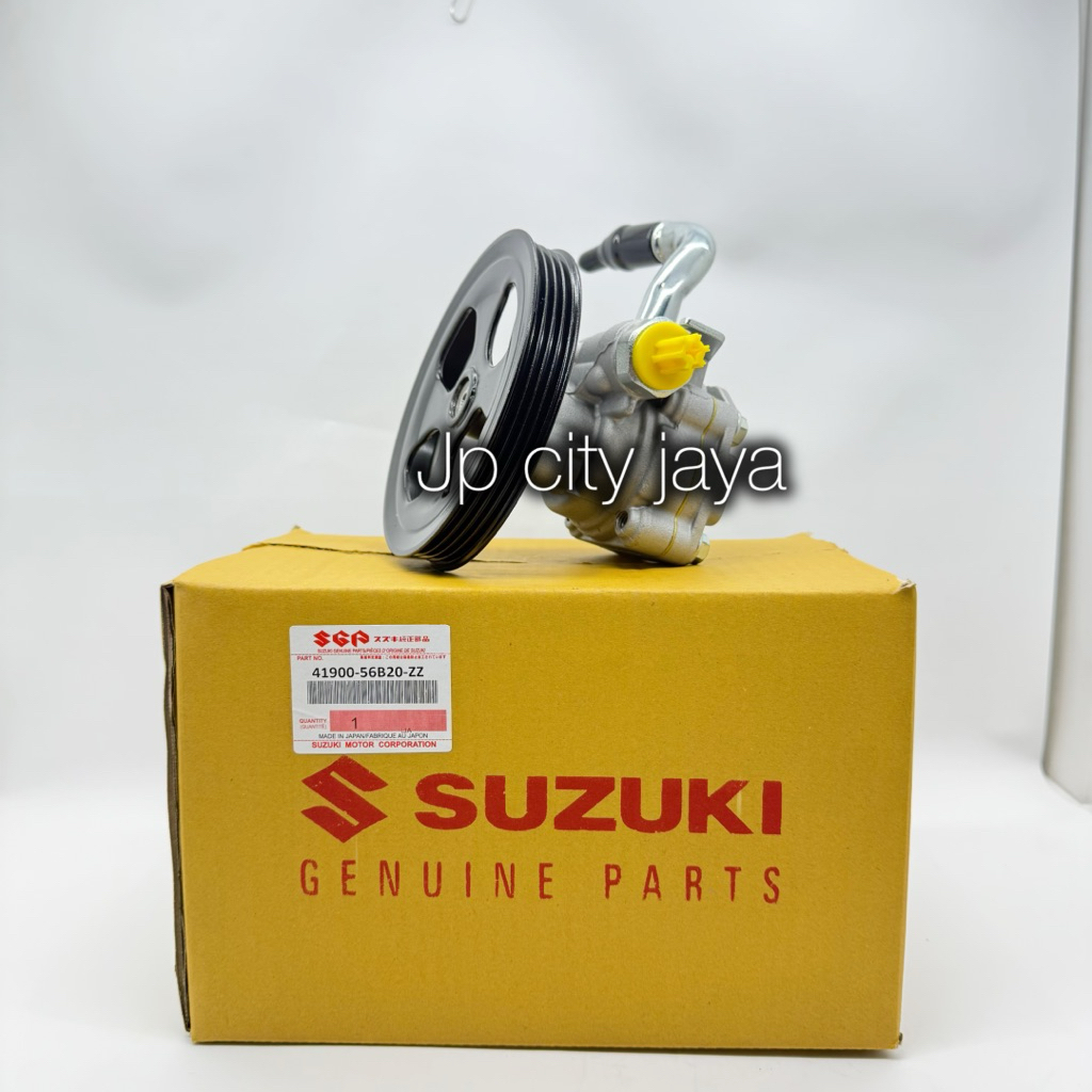Pompa Power steering Suzuki Escudo sidekick 1600cc 1.6cc pump stering Original
